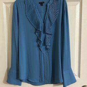 Ann Taylor blouse size medium
